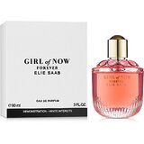 Elie Saab Girl Of Now Forever Apă de parfum - Tester, 90ml