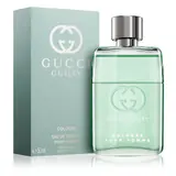 Gucci Guilty Cologne Pour Homme Apa de toaletă - Tester