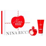 Nina Ricci Nina Rouge Set cadou
