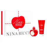 Nina Ricci Nina Rouge Set cadou