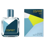 Apa de toaleta Esprit Man, 50 ml