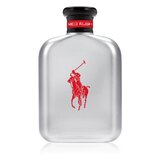 Ralph Lauren Polo Red Rush Apă de Toaletă - Tester, 125 ml