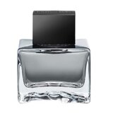 Antonio Banderas Seduction in Black For Men Apă de toaletă 50ml