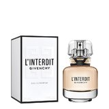 Givenchy L'interdit Eau de Parfum Apă de parfum 35ml