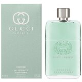 Apa de toaleta Gucci Guilty Cologne Pour Homme, 90 ml