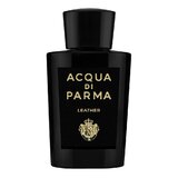 Acqua di Parma Leather Apă de parfum
