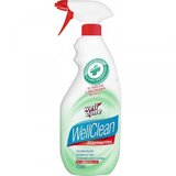 Well Done Well Clean Detergent dezinfectant universal (750ml), 750ml