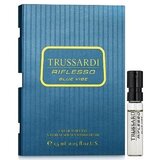 Trussardi Riflesso Blue Vibe Apă de toaletă, 1.5ml