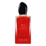 Giorgio Armani Si Passione Intense Apă de parfum 100ml