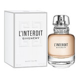 Givenchy L'Interdit Eau de Toilette Apă de toaletă 80ml