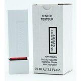 Burberry Sport for Women Toaletná voda - Tester