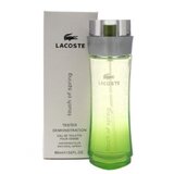Lacoste Touch of Spring Apă de toaletă - Tester, 90ml
