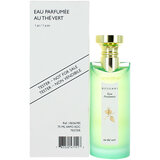 Bvlgari Eau Parfumee Au The Vert Apă de Colonie - Tester
