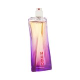 Hugo Boss Pure Purple Eau de Parfum - Tester, 90 ml