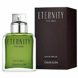 Calvin Klein Eternity for Men Eau de Parfum Apă de parfum