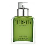 Calvin Klein Eternity for Men Eau de Parfum Apă de parfum 100ml