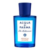 Acqua di Parma Blu Mediterraneo Arancia Di Capri Apă de toaletă 75ml