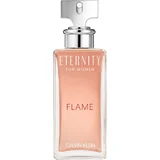 Calvin Klein Eternity Flame For Women Apă de parfum 100ml
