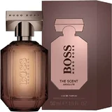 Hugo Boss The Scent Absolute For Her Apă de parfum
