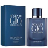 Giorgio Armani Acqua di Gio Profondo Apă de parfum 125ml