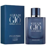 Giorgio Armani Acqua di Gio Profondo Apă de parfum 125ml