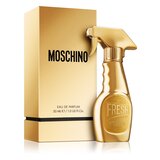 Moschino Gold Fresh Couture parfum 30ml