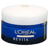 Cremă de noapte de riduri revitalift 50 ml