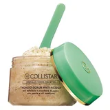 Peeling corporal de slăbire (talasso anti-apă-scrub) 700 ml