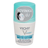 48-hodinový guľôčkový antiperspirant proti bielym a žltým škvrnám 50 ml