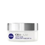 Cremă zilnică cremă celulară anti-vârstă SPF 15 50 ml