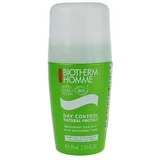 Guličkový dezodorant Homme Day Control Natural Protect 75 ml