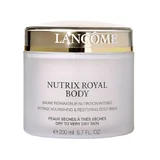Obnovujúci a intenzívne vyživujúce telové maslo Nutrix Royal Body (Intense Nourishing & Restoring Body Balm) 200 ml