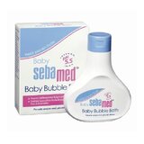 Detská penová kúpeľ Baby(Baby Bubble Bath) 200 ml