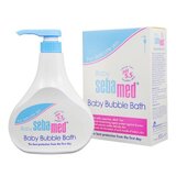 Baie de spumă pentru copii cu pompă pentru copii (baie cu bule pentru copii) 500 ml