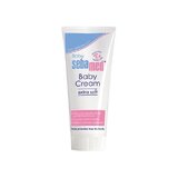 Detský extra jemný krém Baby(Baby Cream Extra Soft) 200 ml