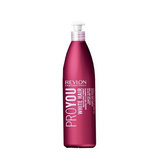 Šampón pre biele a sivé vlasy Pro You White Hair (White Hair Shampoo) 350 ml