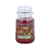 Candle Parfum Classic Big Home Sweet Home 623 G