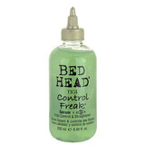 Sérum pre nepoddajné a krepovité vlasy Bed Head (Control Freak Serum) 250 ml