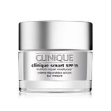 SPF 15 Clinique Smart Smart Daily Cream (hidratare personalizată de reparații) 30 ml