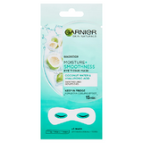 Masca de ochi netezită cu apă de nucă de cocos și acid hialuronic (mască de țesut ocular) 6 g