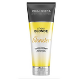 Balsam de lumină pentru părul blond pură blondă go blondă r (balsam de lumină de lumină) 250 ml