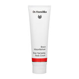 Cremă de corp îngrijitoare cu trandafir (Rose Nurturing Body Cream) 145 ml