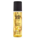 Regenerare Expres Balsh Ulei nutritiv (Reparație Express) 200 ml