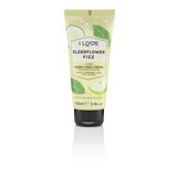 Crema pentru maini si unghii Elderflower Fizz (Hand and Nail Cream) 100 ml