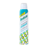 Șampon uscat pentru hidrat de păr normal și uscat (șampon uscat) 200 ml