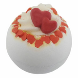 Băi Sparkling Bomb Crazy Amor (Bath Blaster Ø 7,5 cm) 160 g