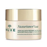 Nuxuriance Gold Cremă cu ulei nutri-fortifiant 50 ml