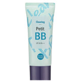 BB cream pentru ten problematic, mixt si gras SPF 30 (Clearing Petit BB Cream ) 30 ml