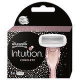 Capete de rezervă Wilkinson Intuition Complete 3 ks