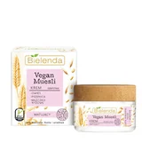 Confuzie vegană mesli (cremă de mat) 50 ml